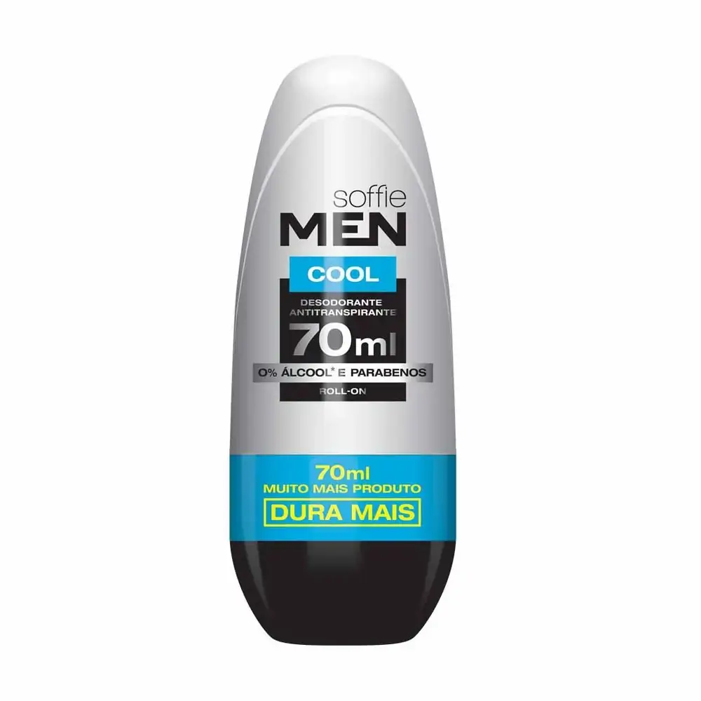 Des.soffie Roll On Cool 70ml