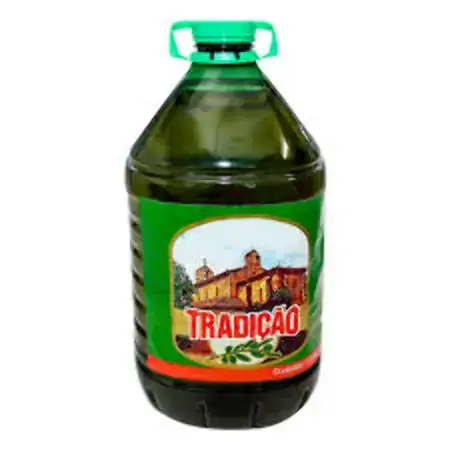 Oleo Composto Tradicao Pet 5,01l