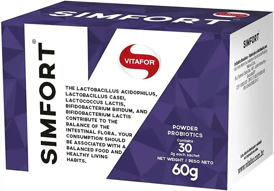 Amino For 20 Saches 4g Vitafor