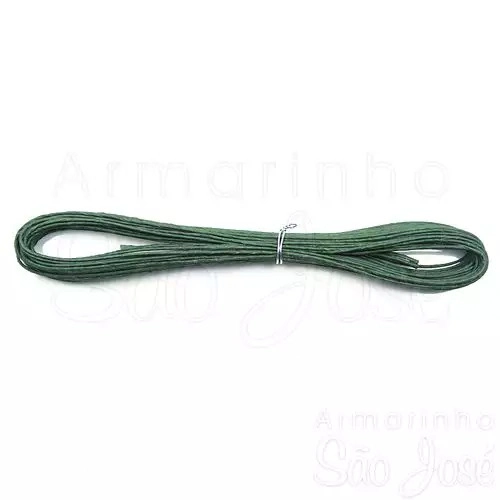 Arame De Base N 22 C/10mt Ref.304 Oriental