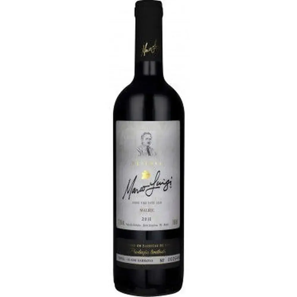 Vinho Nac.marco Luigi Reserva Malbec