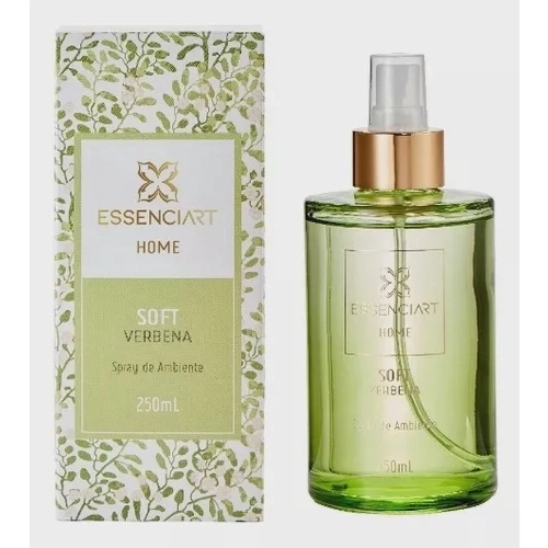 Essenciart Home Spray Soft Verbena 250ml