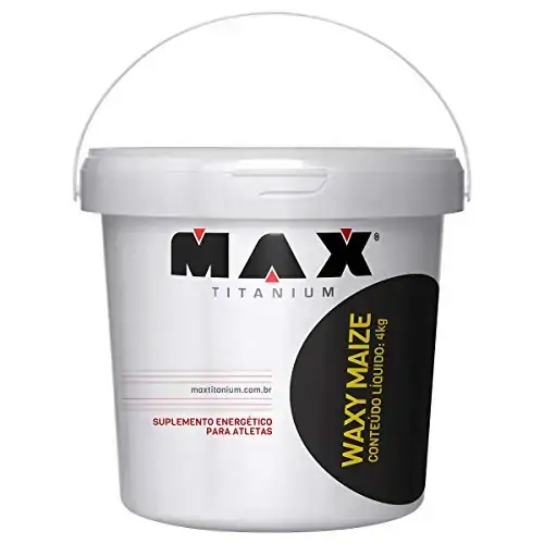 Mass Shock Vitamina De Frutas Bodytrends Comer Suplem Alimentares Ltda