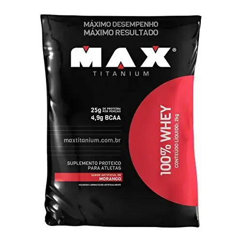 Whey Xtreme Mor 900g