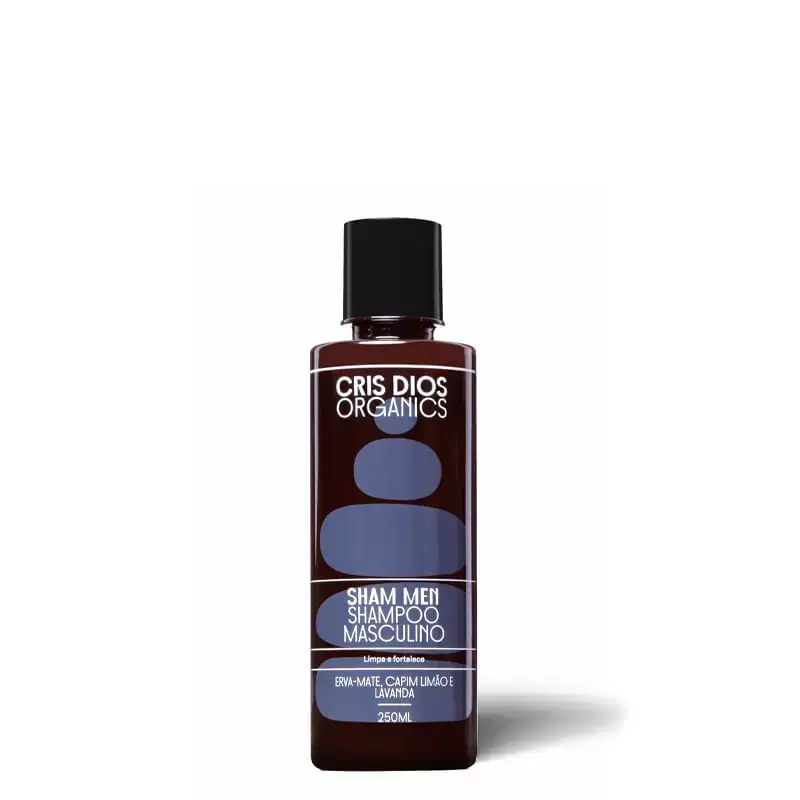 Shampooo Dry