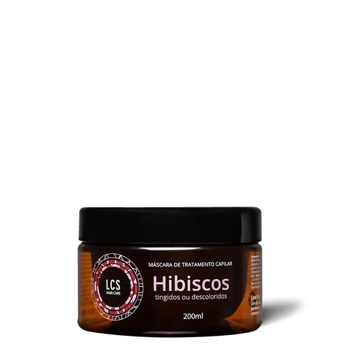M Scara Hibiscus Laces 200 Ml