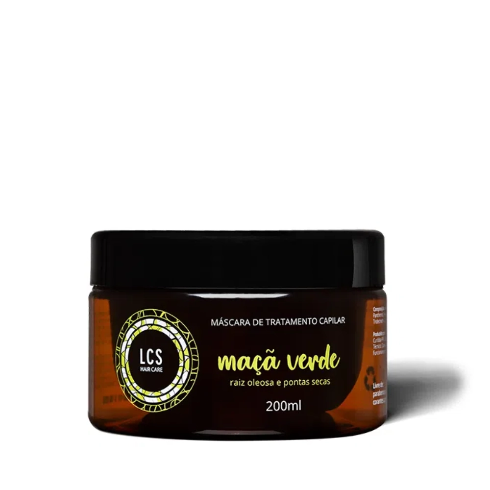 M Scara Ma A Verde Laces 200 Ml