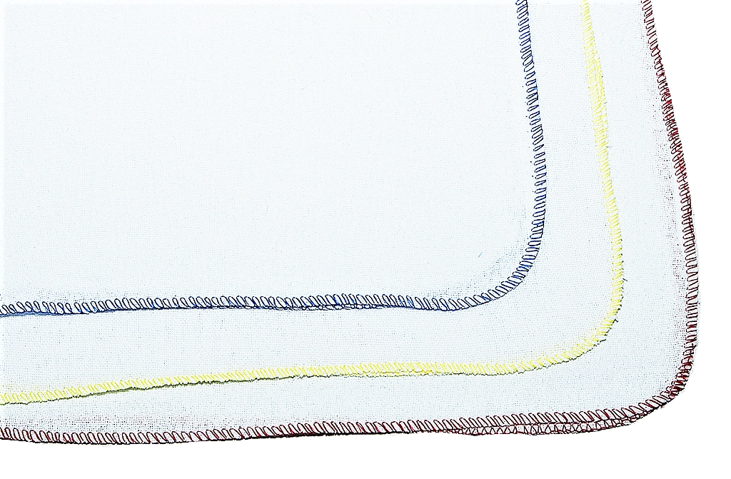 Flanela Rosa Bela M 28 X 48cm