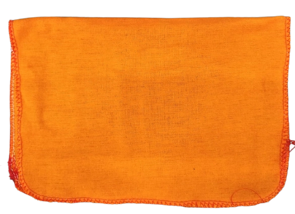 Flanela Oliveira Rosa Bela Pequena 28x38
