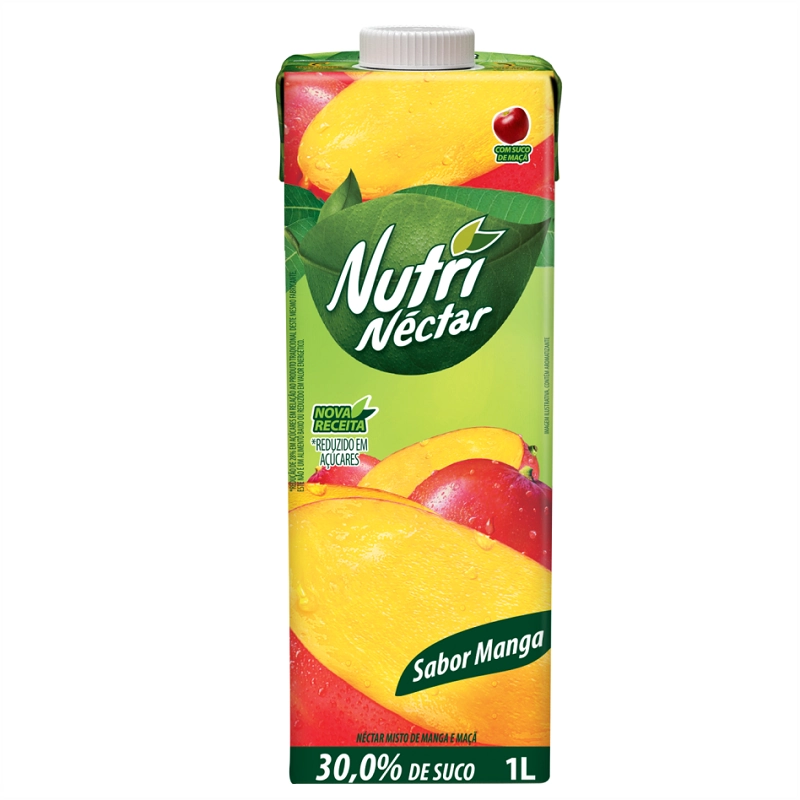 Nectar Nutri Nectar Manga