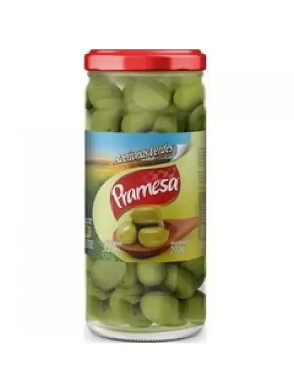 Azeitona Verde Pramesa Pt