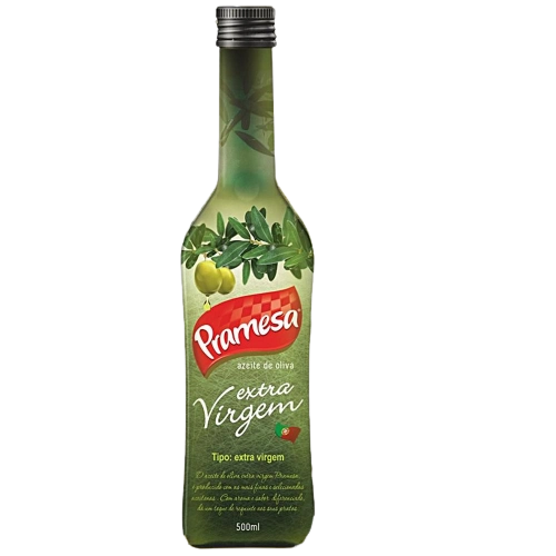 Azeite Pramesa E Virgem Vd