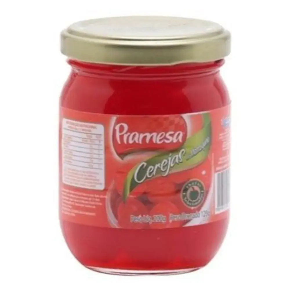 Cereja Marrasquino Pramesa