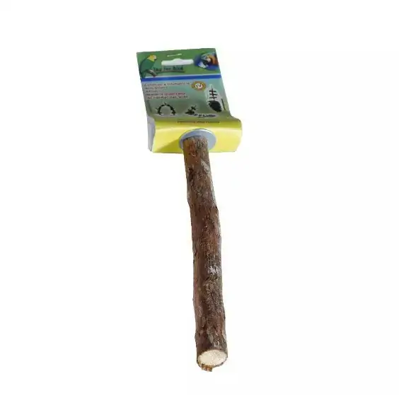 Poleiro Para Pássaros Toy For Bird Parafusos