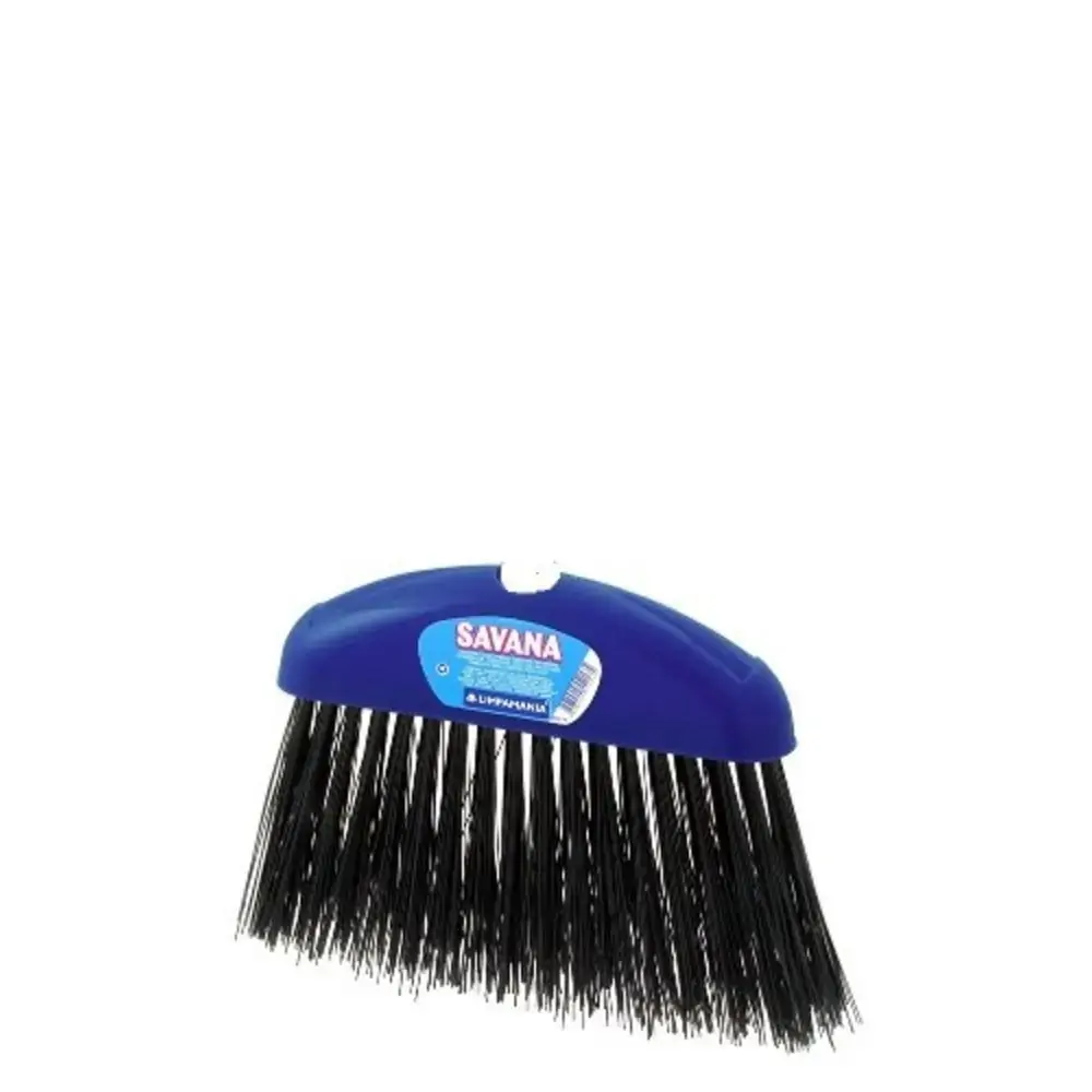 Vassoura Fibrafil Savana Unidade