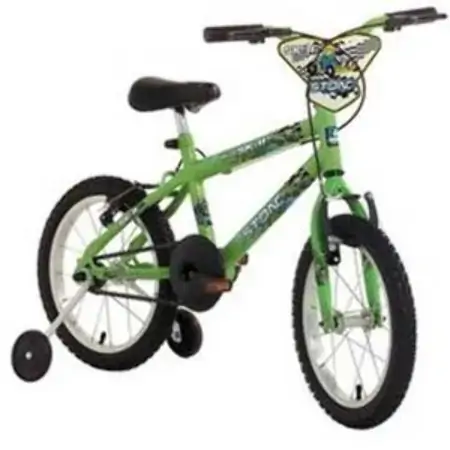 Stone Bike Sk Ii Aro 16