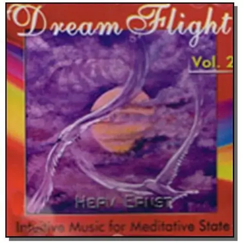Cd Dream Flight Vol.2