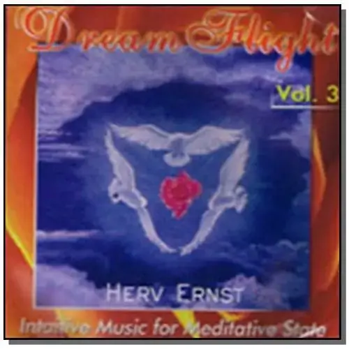 Cd Dream Flight Vol.3