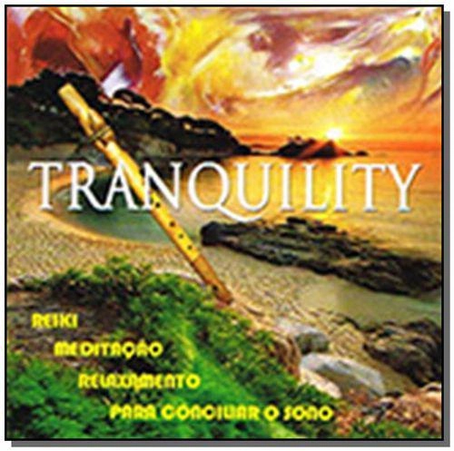 Cd Tranquility