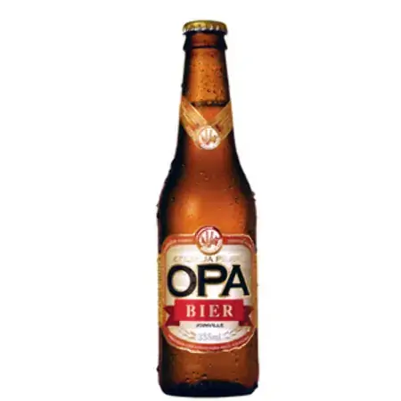 Cerveja Opa Lta Pilsen