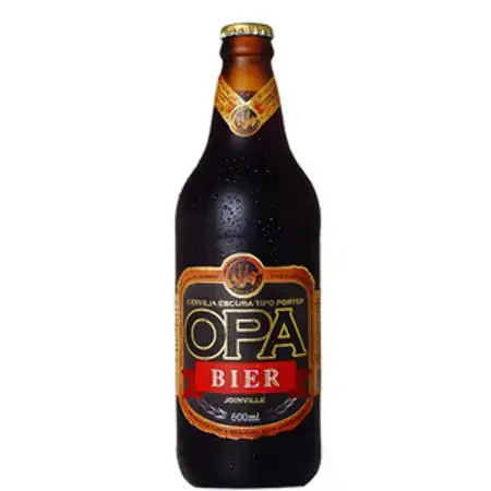 Cerveja Opa Bier Porter