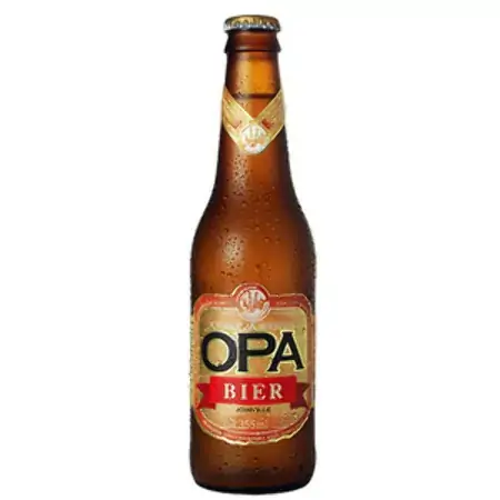 Cerveja Opa Lta Weizen
