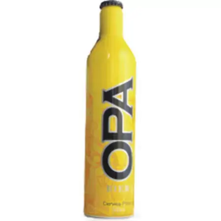 Cerveja Opa Gfa Sumerios
