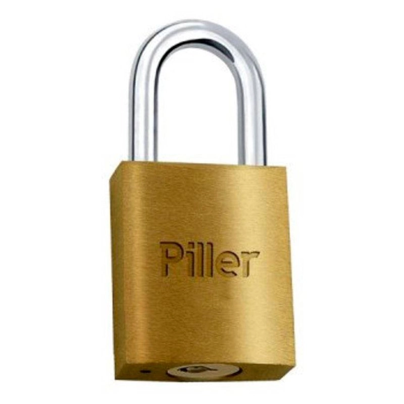 Cadeado Piller 25mm 1025 00zlt