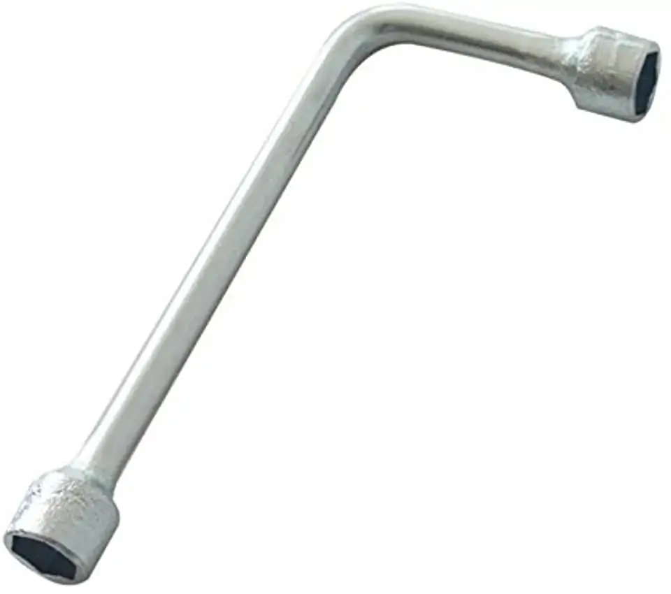 Chave Cromatel 14x14
