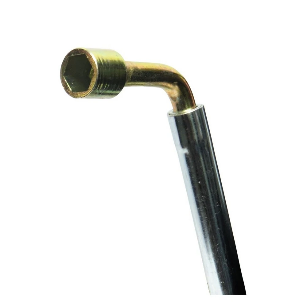 Chave de Roda Tipo Pol.L Pol. Alongável 19mm - COMPLEXO ANHANGUERA CRL07
