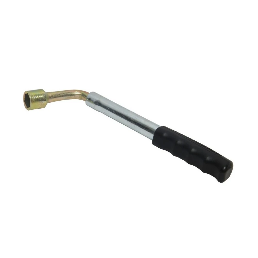 Chave de Roda Tipo Pol.L Pol. Alongável 17mm - COMPLEXO ANHANGUERA CRL08