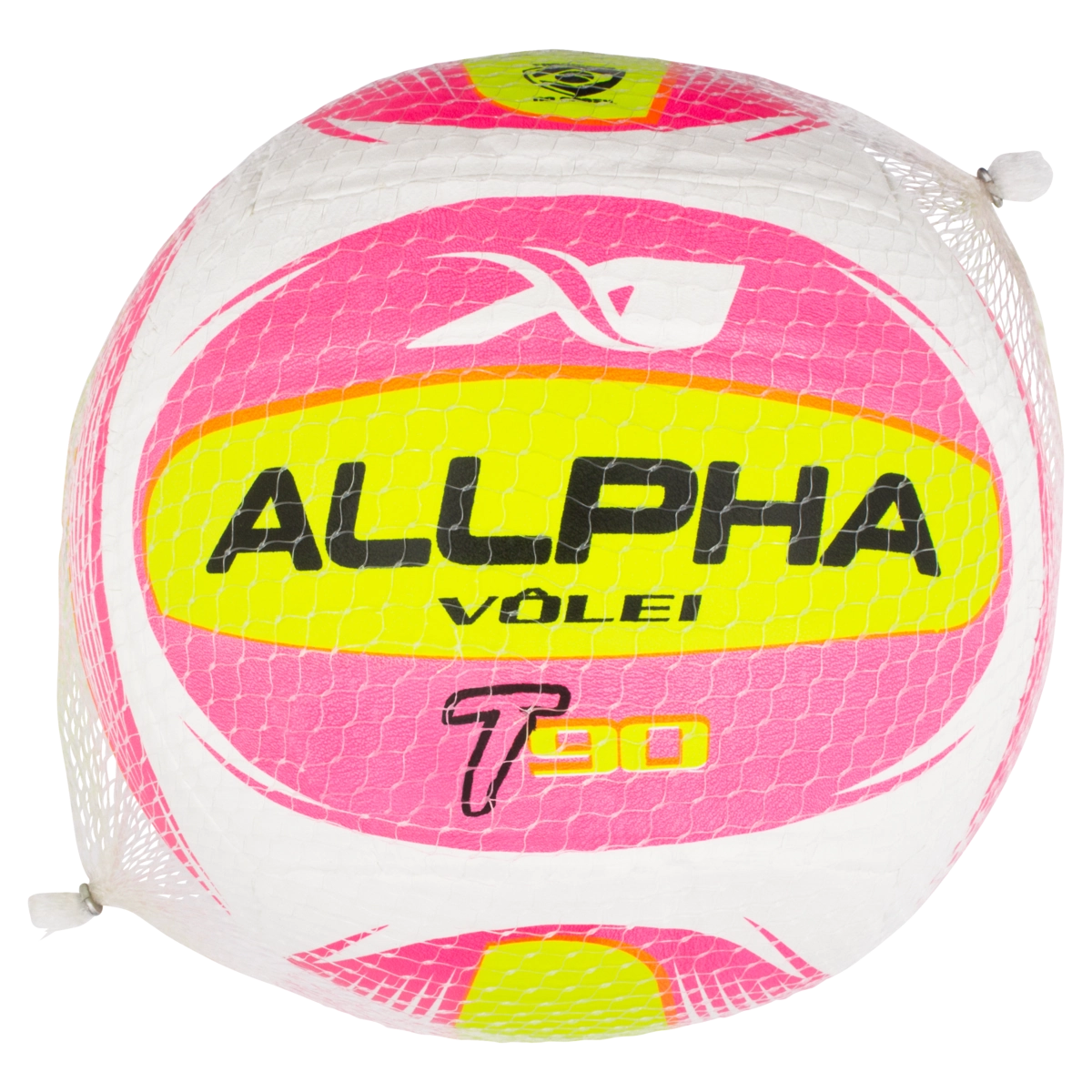 Bola De Vôlei Allpha T90