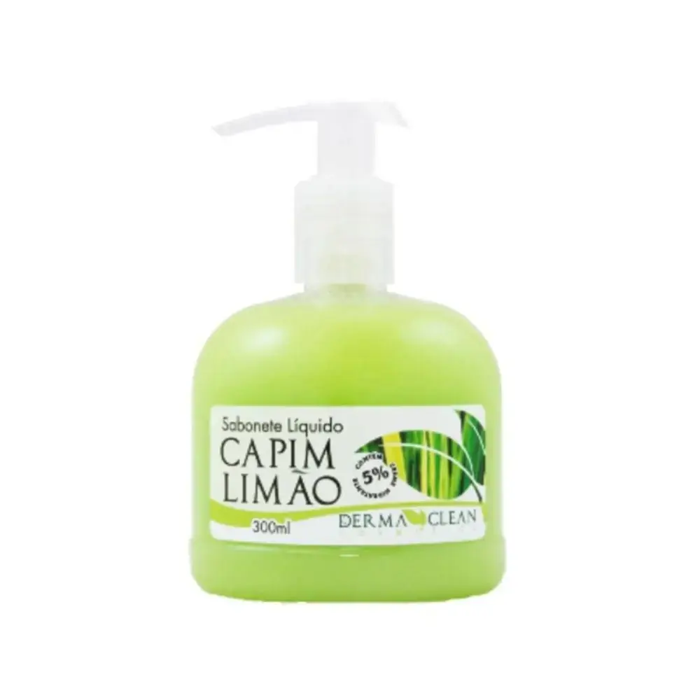 Sabonete 110g Guar/açai Derma Clean Derma Clean