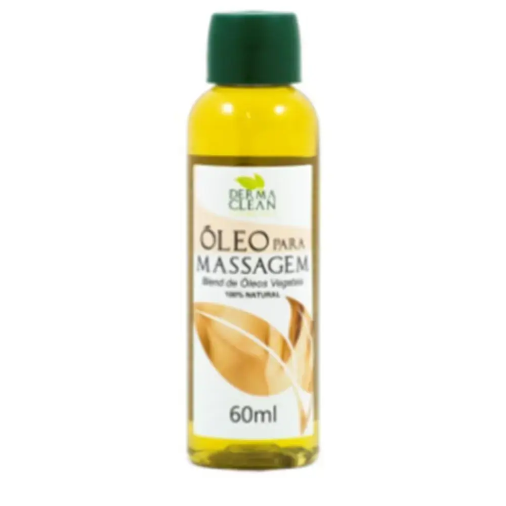 Oleo Massagem 100ml