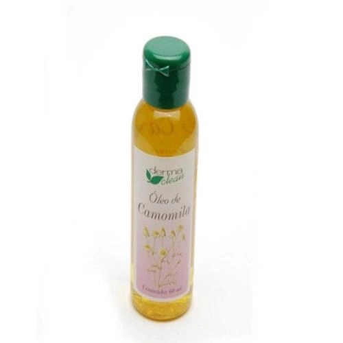 óleo De Camomila Derma Clean 60ml