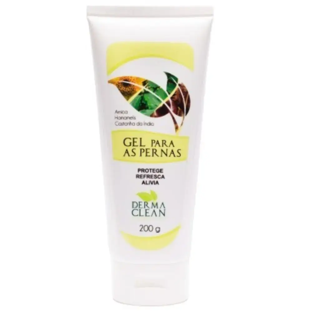 Gel Perna 180g