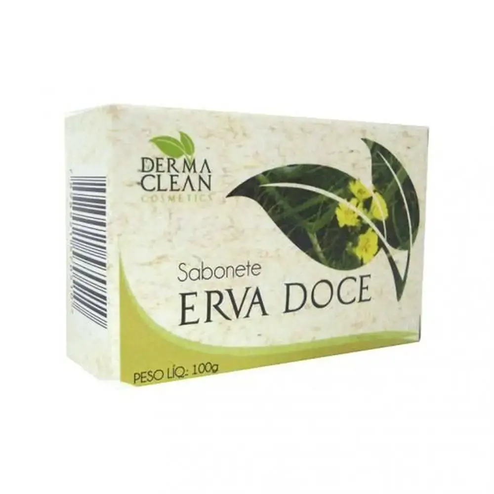 Sabonete De Era Doce 100g