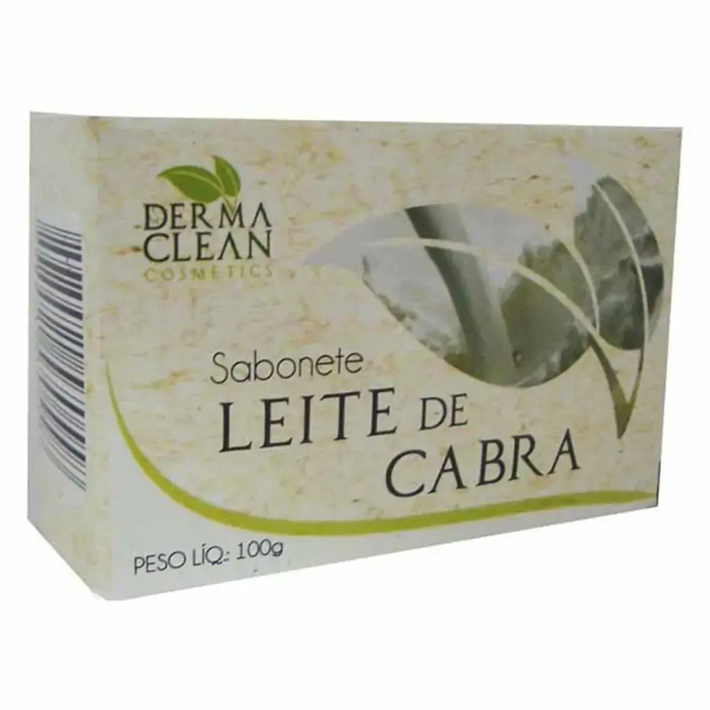 Sab Leite De Cabra Suavitrat