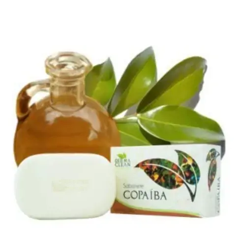 Sabonete Copaiba 100g