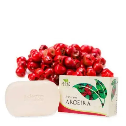 Sab.aroeira 100g Drema Clean