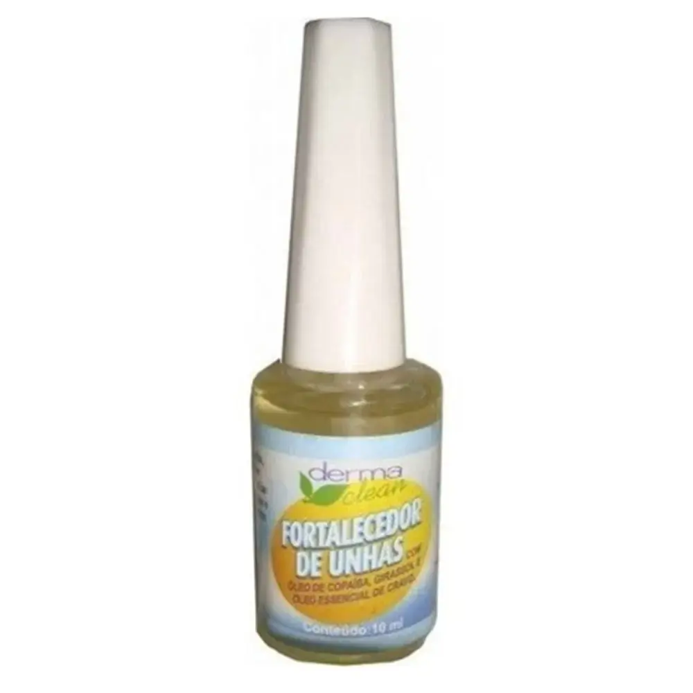 Fortalecedor De Unhas 10ml Geral