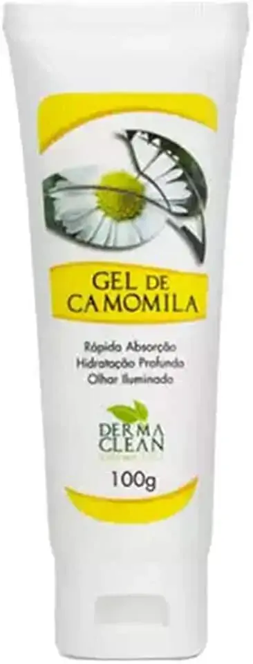 Gel De Camomila 90g