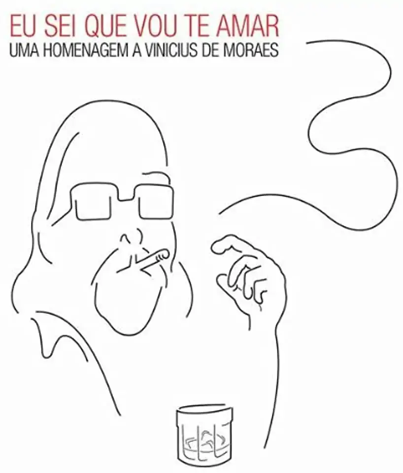 Cd Eu Sei Que Vou Te Amar