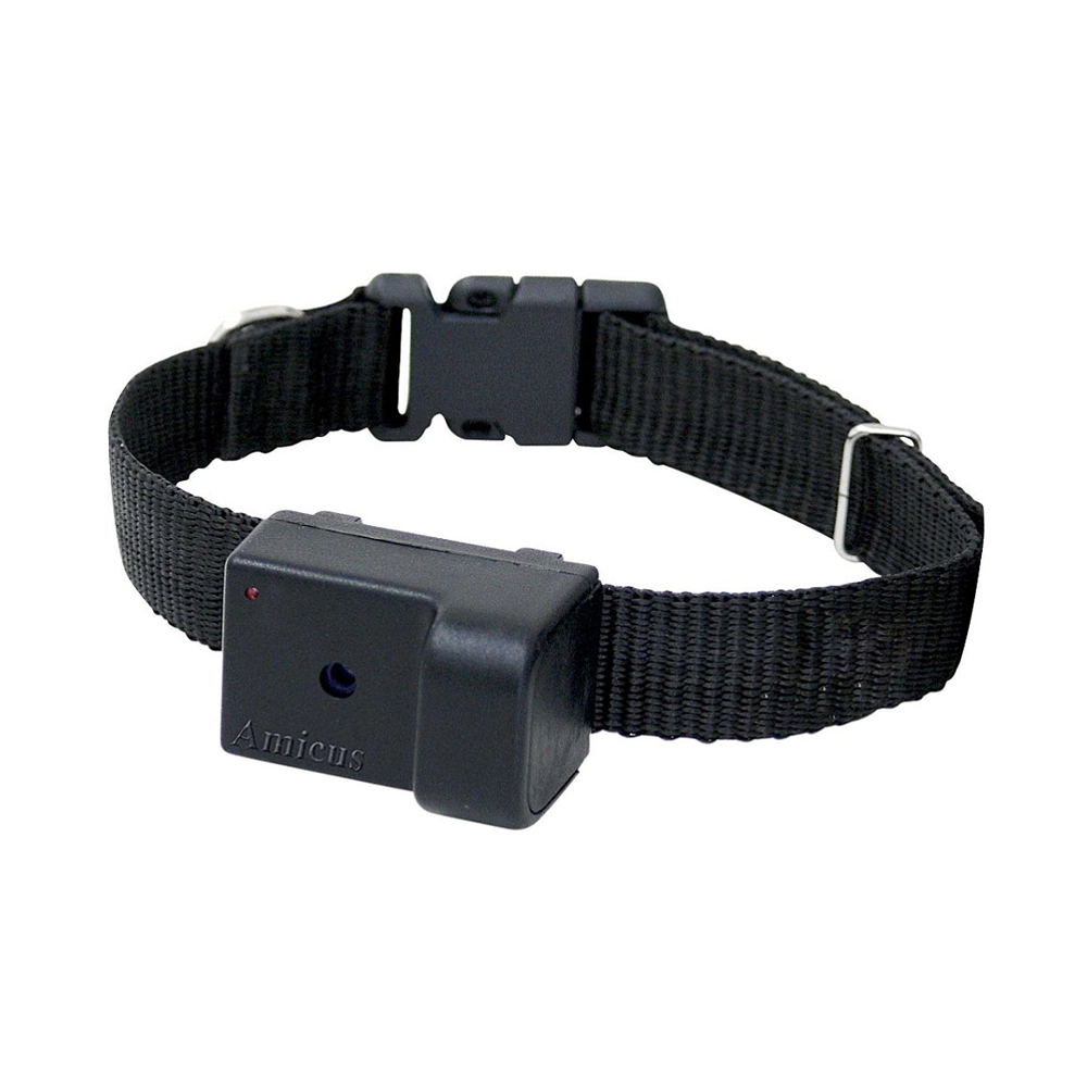 Coleira Anti-Latido Smart2 Plus Amicus