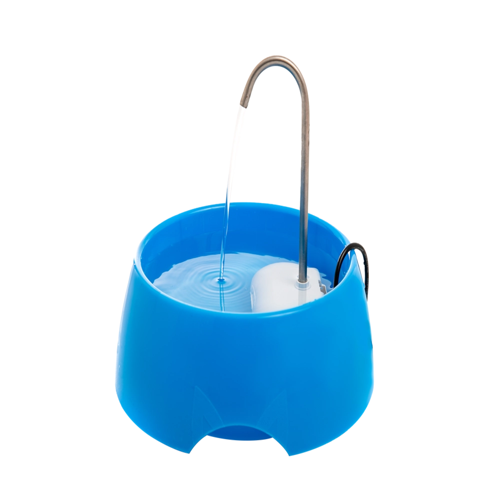Fonte Aqua Mini Bivolt Az Amicus