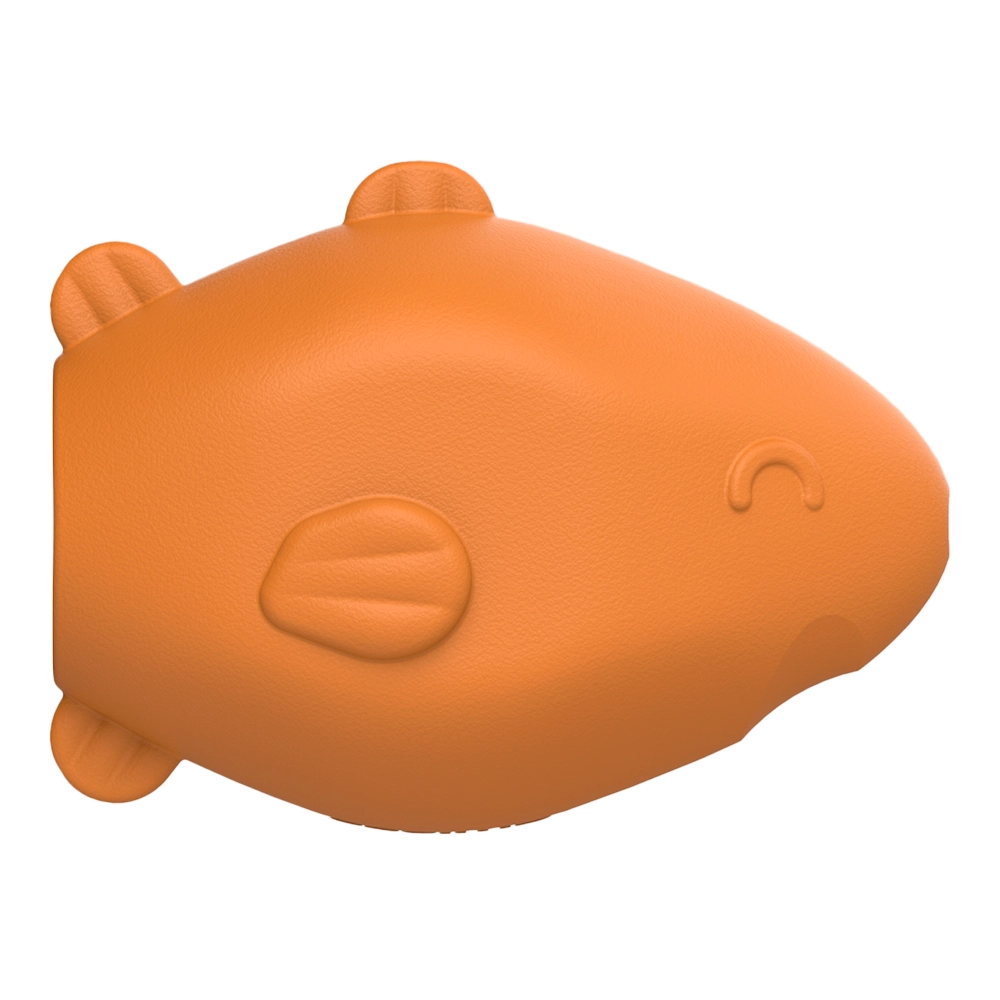 Brinquedo Fun Toys Fm Peixe Laranja P