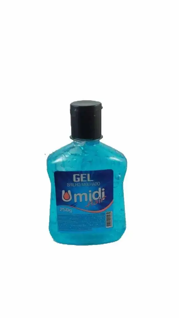 Gel Fix.umidi Hair 250g