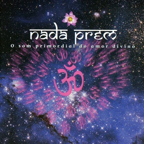 Cd Nada Prem