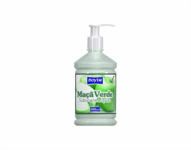 St Liquido Doyth Maca Verde