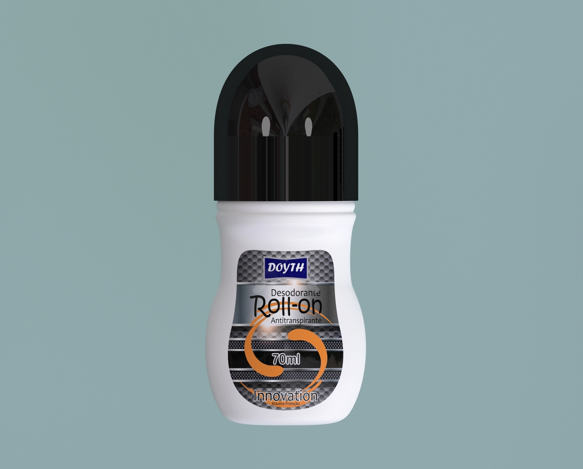 Desodorante Doyth Roll Innovation